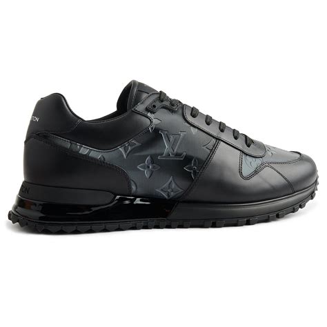 run away французского люксового бренда louis vuitton|Louis Vuitton run away sneakers.